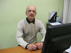 Фото соискателя