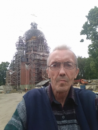 Фото соискателя