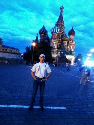 Фото соискателя